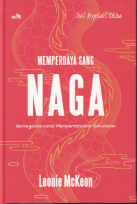 Image of Memperdaya Sang Naga