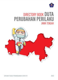 Image of Direktory Provinsi Jawa Tengah