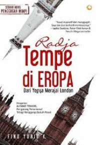 Image of Radja tempe di Eropa : dari Yogya merajai London