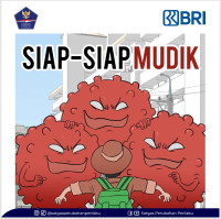 Image of SIAP-SIAP MUDIK