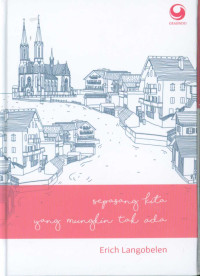 Image of Sepasang Kata Yang Mungkin Tak Ada