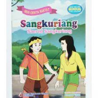 Image of Sangkuriang