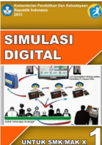 Image of Simulasi digital