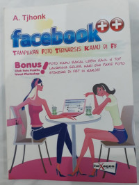 Image of Facebook++ : tampilkan foto ternarsis kamu di fb