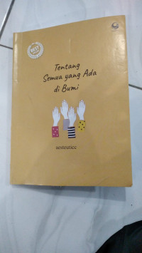 Image of Tentang semua yang ada di bumi