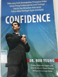 Image of Confidence