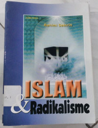 Image of Islam & radikalisme