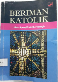 Image of Beriman Katolik