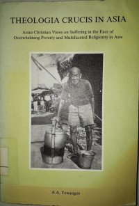 Image of Theologia crucis in asia