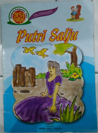Image of Putri salju