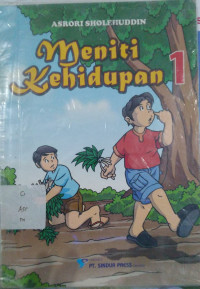 Image of Meniti kehidupan 1