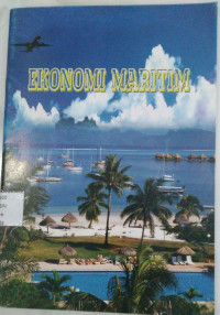 Image of Ekonomi maritim