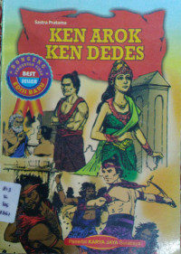 Image of Ken arok ken dedes