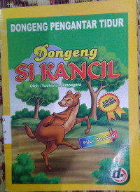 Image of Dongeng si kancil