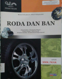 Image of Roda dan ban