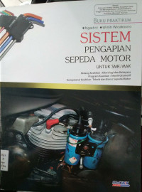 Image of Sistem pengapian sepeda motor untuk smk/mak