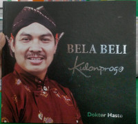 Image of Bela beli Kulon progo