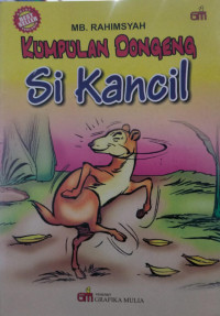 Image of Kumpulan dongeng si kancil