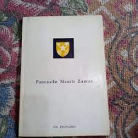 Image of Pancasila meniti zaman