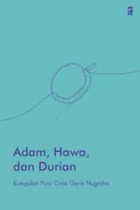 Image of Adam, hawa, dan durian