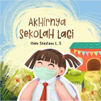Image of Ebook Akhirnya Sekolah Lagi_Stefanils