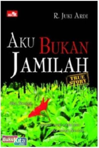 Image of Aku bukan Jamilah