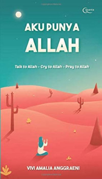 Image of Aku punya Allah