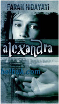 Image of Alexandra