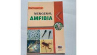 Image of Mengenal amfibia