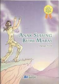Image of Anak sulung bumi maras