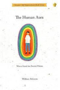 Image of The human aura