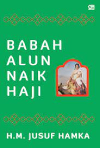 Image of Babah alun naik haji