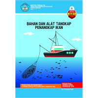 Image of Bahan dan alat tangkap penangkap ikan SMK/MAK jilid 1