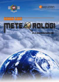 Image of Bahan ajar meteorologi