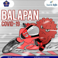Image of Balapan COVID-19