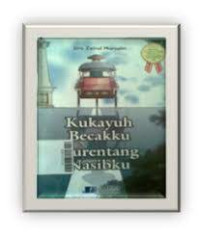 Image of Kukayuh becakku, kurentangkan nasibku