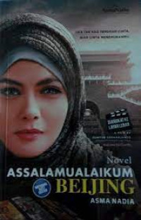 Image of Assalamualaikum beijing