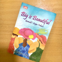 Image of Big is beautiful : gemuk? siapa takut!