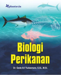 Image of Biologi perikanan