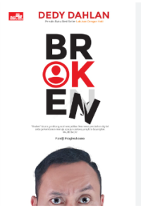 Image of Broken : something cool tentang berubah
