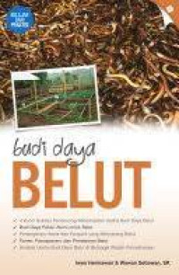 Image of Budi daya belut