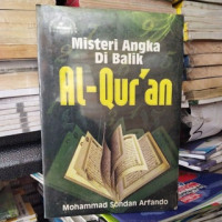 Image of Misteri angka di balik al-qur'an