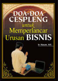 Image of Doa-doa cespleng untuk memperlancar urusan bisnis