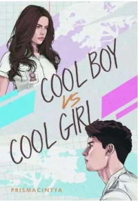 Image of Cool boy vs cool girl