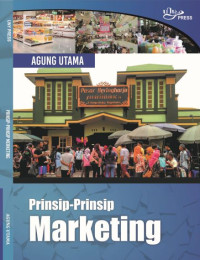 Image of Prinsip-prinsip marketing