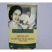Image of Srihana-Srihani : biografi Hartini Sukarno