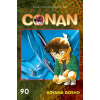 Image of Detektif conan 90