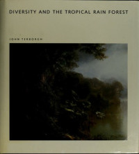 Image of Diversity and the tropical rain forest