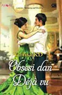 Image of Obsesi dan deja vu