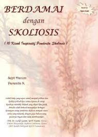 Image of Berdamai dengan skoliosis